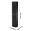 3-in-1 computerluidsprekers met microfoon en hubs USB-conferentieluidspreker, pc-microfoon voor video 9