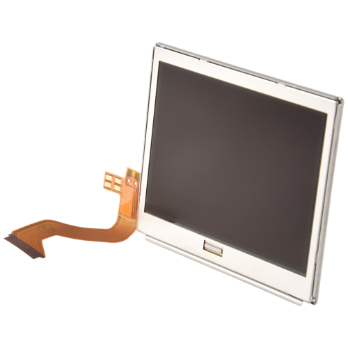 Naprawa górnego ekranu LCD w Lite DSLite NDSL 2