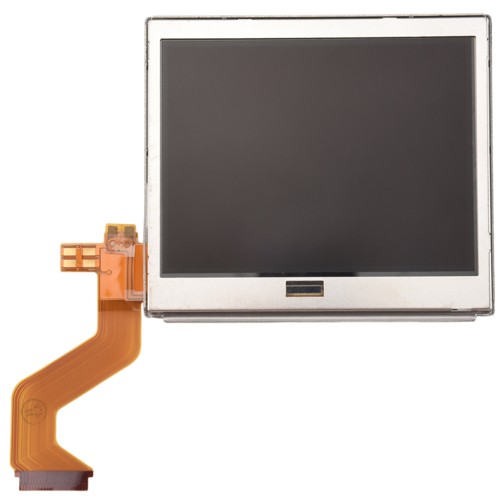 Upper Lcd Display Screen Repair Replacement For Lite Dslite Ndsl 4853273286352