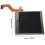 Naprawa górnego ekranu LCD w Lite DSLite NDSL 7