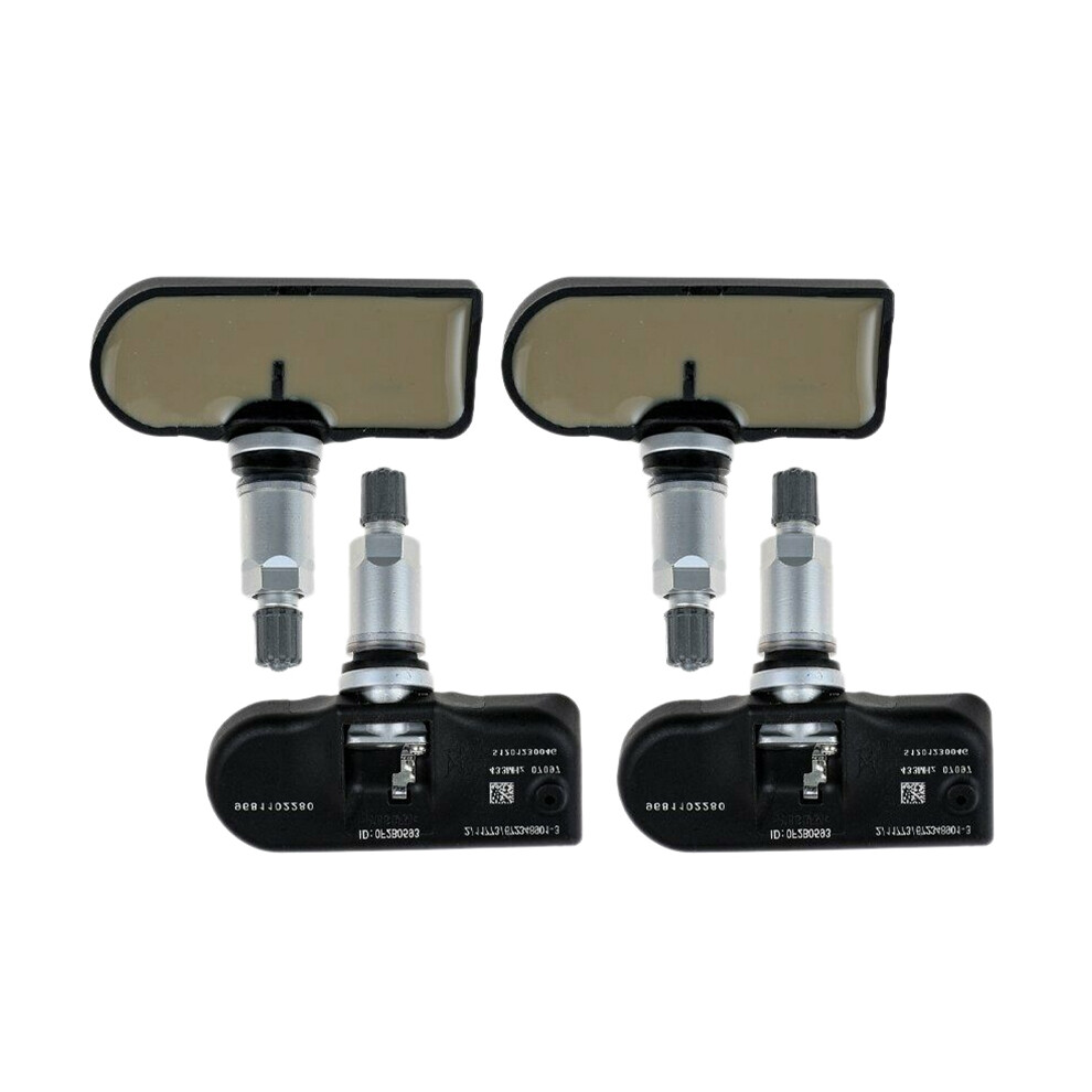 9681102280 Tyre Pressure Sensor Tpms 433Mhz For 407 207 307 607 508 807 C4 5 6 7 8 Tire 4853273279934