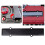 Valve Cover Spark Plug Insert for B18 B16 B Series VTEC Car Accessories Engine Harness 4