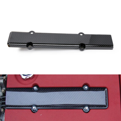 Valve Cover Spark Plug Insert for B18 B16 B Series VTEC Car Accessories Engine Harness 2