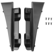 Reparatursatz für die Gepäckablage, für TT TTRs 8J Coupé 2006–2014, Kofferraumabdeckung, C-Säulen-Seitenhalterung 8J8898283