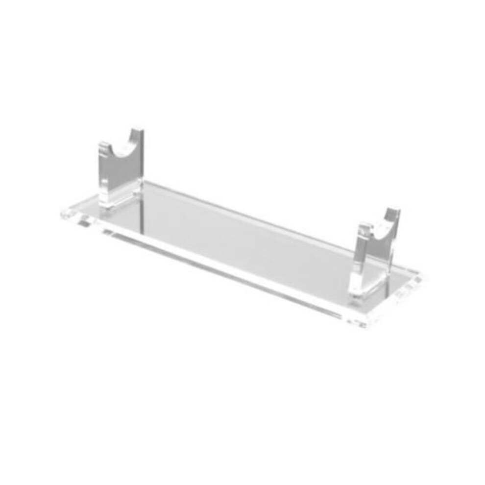 Acrylic Lightsaber Stand Display Decorative Sword Holder Rack For The On Desktop B 4853273284464