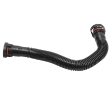 Nowy wąż odpowietrznika skrzyni korbowej silnika 94810724702 do - 4.8 V8 2008-2010
