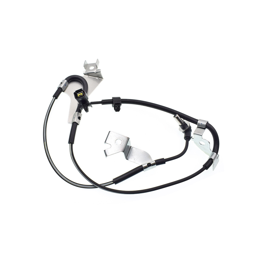 For 4Hk1 Npr Nqr Nnr Nqr75 Lh Front Abs Wheel Speed Sensor 8980061870 4853273290021