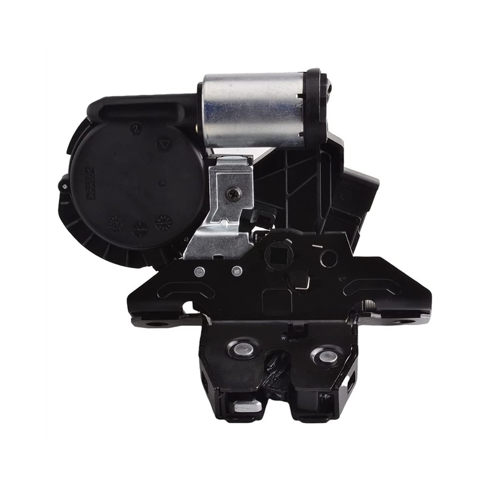 Rear Lock Latch For 2015-2018 Escalade Xt5 13519125 13527320 4853273289759
