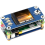 Uninterruptible Power Supply UPS HAT for Zero Series(Pinheader Should Be Soldered),Stable 5V Output 9