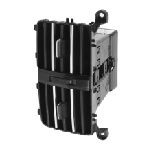 Auto Hinten Center Armlehne Frische Air Outlet Vent Montage B8 3GD 819 203 3GD819203 3G0 EIN Auto-Styling