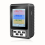 XR2 BR-9A Handheld Electromagnetic Radiation Detector High Precision EMF Meter Tester Black 3