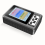 XR2 BR-9A Handheld Electromagnetic Radiation Detector High Precision EMF Meter Tester Black 4