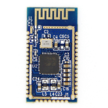 Moduł Bluetooth V5.0 Stereo BK3266 AT Zmieniona nazwa odbiornika i nadajnika sterującego szeregowego