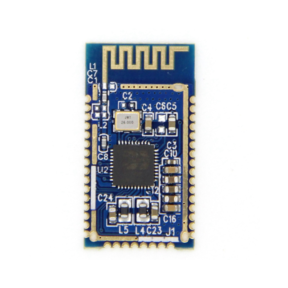 Bluetooth V5.0 Stereo Bk3266 Module At Renamed Serial Control Receiver Transmitter 4853273288554