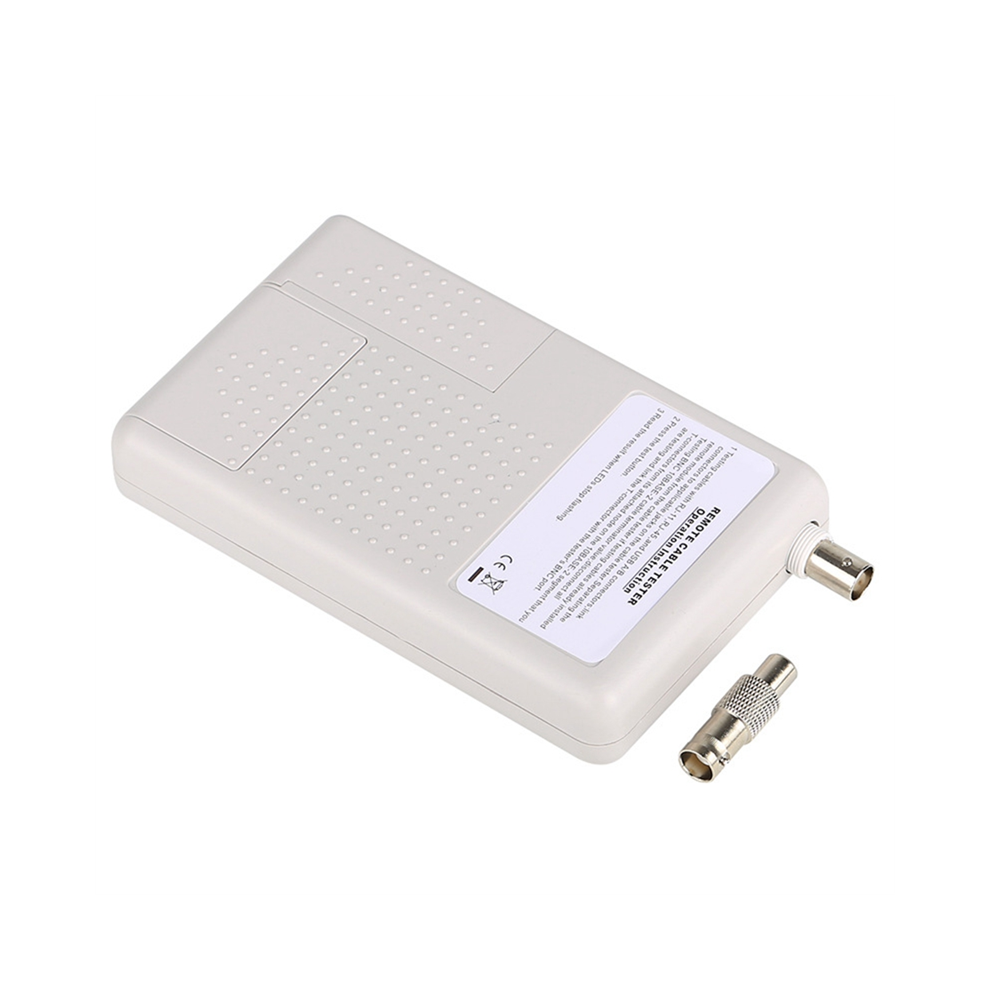 Professional Multi Function 4 In 1 Network Cable Tester Rj45/Rj11/Usb/Bnc Lan Cat5 Cat6 Wire 4853273288677
