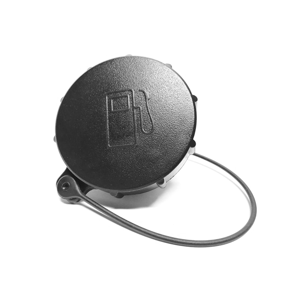 Filler Plug Flap Tank Cap 1508P1 For 301 408 C-Elysee C4 C3 Black 4853273289537