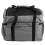 Borsa da bowling, borsa da bowling da golf e divisorio imbottito per doppia palla e un paio di scarpe 11