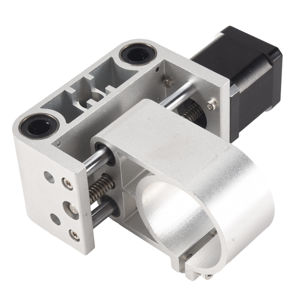 Cnc 3018 Max Aluminum Z Spindle Motor Mount 200W Holder 52Mm Diameter For 4853273295507