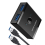 USB Switch KVM HUB 3.0 Switcher Selector for PC Keyboard Mouse Printer 1 Sharing 2 Devices 4