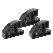 3Pcs Car Tire Bead Clamp Auto Changer Changing Demount Drop Center Tool Rim Wheels Tyres
