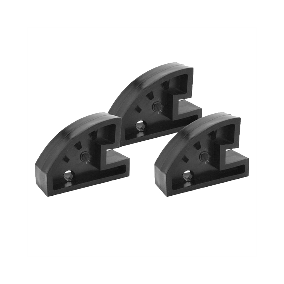 3Pcs Car Tire Bead Clamp Auto Changer Changing Demount Drop Center Tool Rim Wheels Tyres 4853273297280