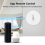 Graffiti Zigbee Inteligentny czujnik temperatury i wilgotności Home Link Wireless 5