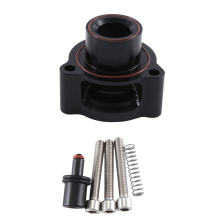 Für 1,8 2,0 T TFSI Blow Off Ventil Spacer BOV Adapter T9451
