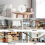 Graffiti Zigbee Inteligentny czujnik temperatury i wilgotności Home Link Wireless 4