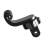 Universal 360 Rotatable Vertical Mount Camera Accessories Backpack Clip Collar Helmet Chin 7