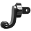 Universal 360 Rotatable Vertical Mount Camera Accessories Backpack Clip Collar Helmet Chin 2
