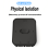 2 Port Gigabit Network Switch RJ45 Splitter Cable Extender Way External Switcher Splitter-White 3