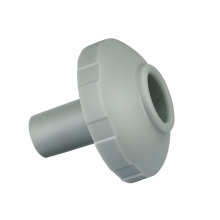 Adaptador de conector de manguera de piscina, boquilla de entrada, conector de filtración, 1 unidad