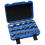 19-Piece 12-Angle Socket Wrench Set Repair Tools 8-32mm 2