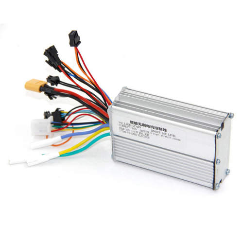 48V 20A Elektroroller Smart Brushless Motor Controller für Dual Mode Teile 2