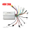 48V 20A Elektroroller Smart Brushless Motor Controller für Dual Mode Teile 5