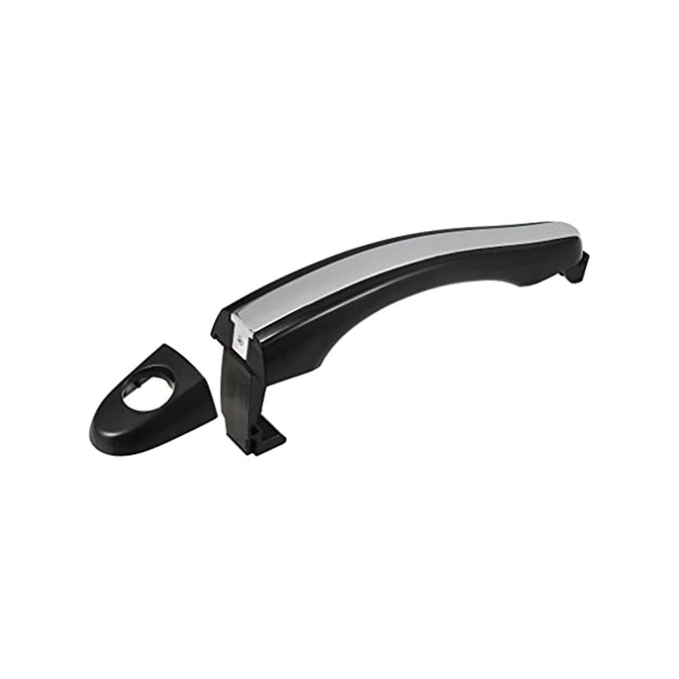 82651-3L000 Front Left Outer Door Handle for Azera 2006-2011Exterior Puller Chrome Trim 826513L000-image-OPC-PJZC9RJ-NEW