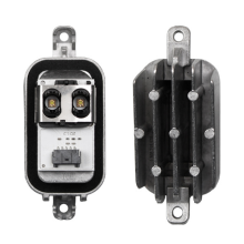 Unità di controllo fari allo xeno a LED per auto 1305715178 per modulo sorgente luce diurna DRL A5 S5 RS5 2013-2016