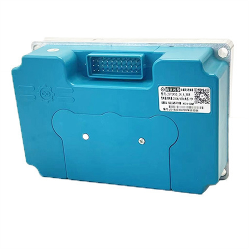 ND72450 High Power Electric Controller 450A BLDC Programmable with Bluetooth 2
