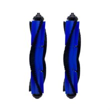 2 sztuki szczotki rolkowej do odkurzacza automatycznego X-Plorer serii 95 RG7975WH RG7987WH