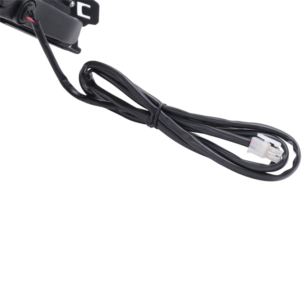 Car Daytime Running Led Drl Day With Dimmed Function Plating Style For Xc60 2011-2013 Light 4853273201102