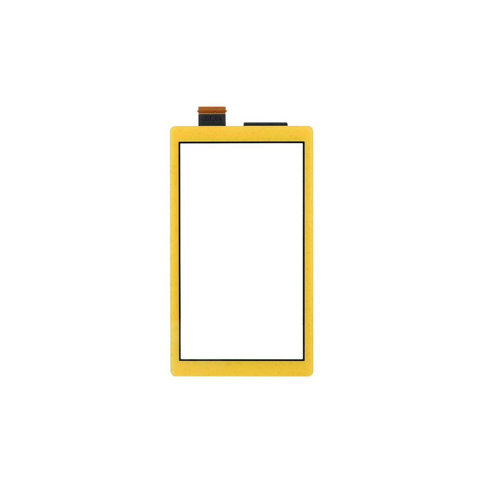 Lcd Touch Screen Replacement For Switch Lite Display Yellow 4853273299277