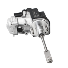 03F145725G Elektroniczny siłownik turbosprężarki 03F145701F A1 A3 Seat 1.2T 03F145701G Turbosprężarka doładowująca