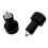 Handlebar Plug Modification Parts Cover Balance Beads Plugs 2
