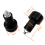 Handlebar Plug Modification Parts Cover Balance Beads Plugs 3