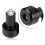 Handlebar Plug Modification Parts Cover Balance Beads Plugs 5