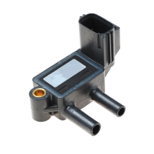 Czujnik różnicy ciśnień spalin DPF do Mondeo Mk4 1.6 2.0 2.2 AV61-5L200-AB 1698614 1786775