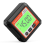 Digital Electronic Level Angle Fnder 90Magnetic Inclinometer Protractor Precision Box Red 3