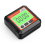 Digital Electronic Level Angle Fnder 90Magnetic Inclinometer Protractor Precision Box Red 6