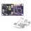Controller für Mini Gokart mit Bluetooth von Display Montage Kit Teile Dashboard Karting 7