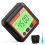 Digital Electronic Level Angle Fnder 90Magnetic Inclinometer Protractor Precision Box Red 8